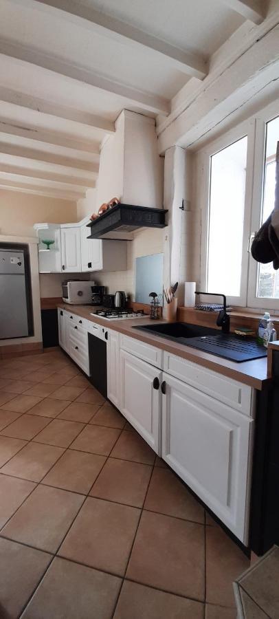 Grange De La Hulotte, Gite 3 Etoiles Arras-en-Lavedan Εξωτερικό φωτογραφία