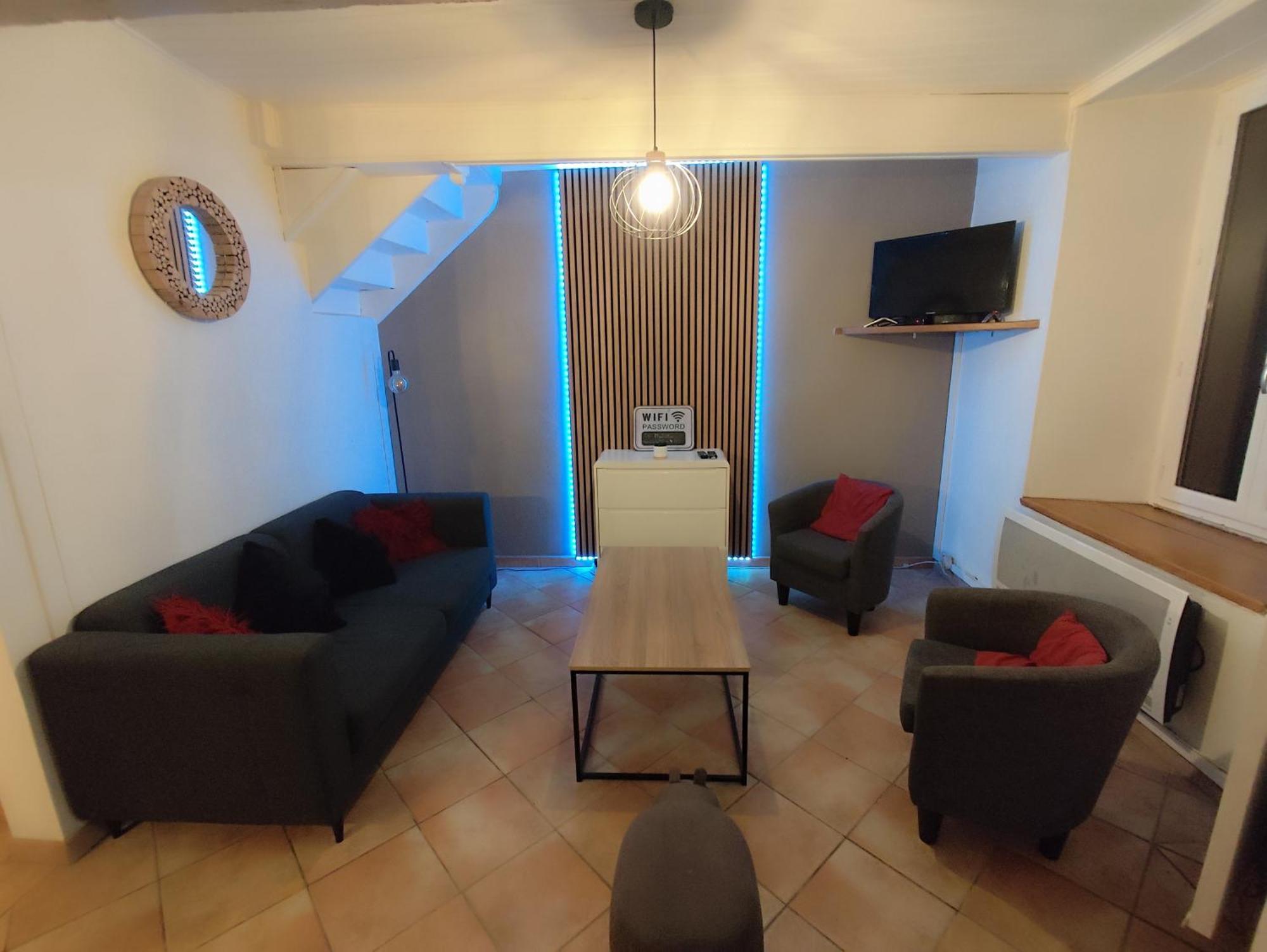 Grange De La Hulotte, Gite 3 Etoiles Arras-en-Lavedan Εξωτερικό φωτογραφία