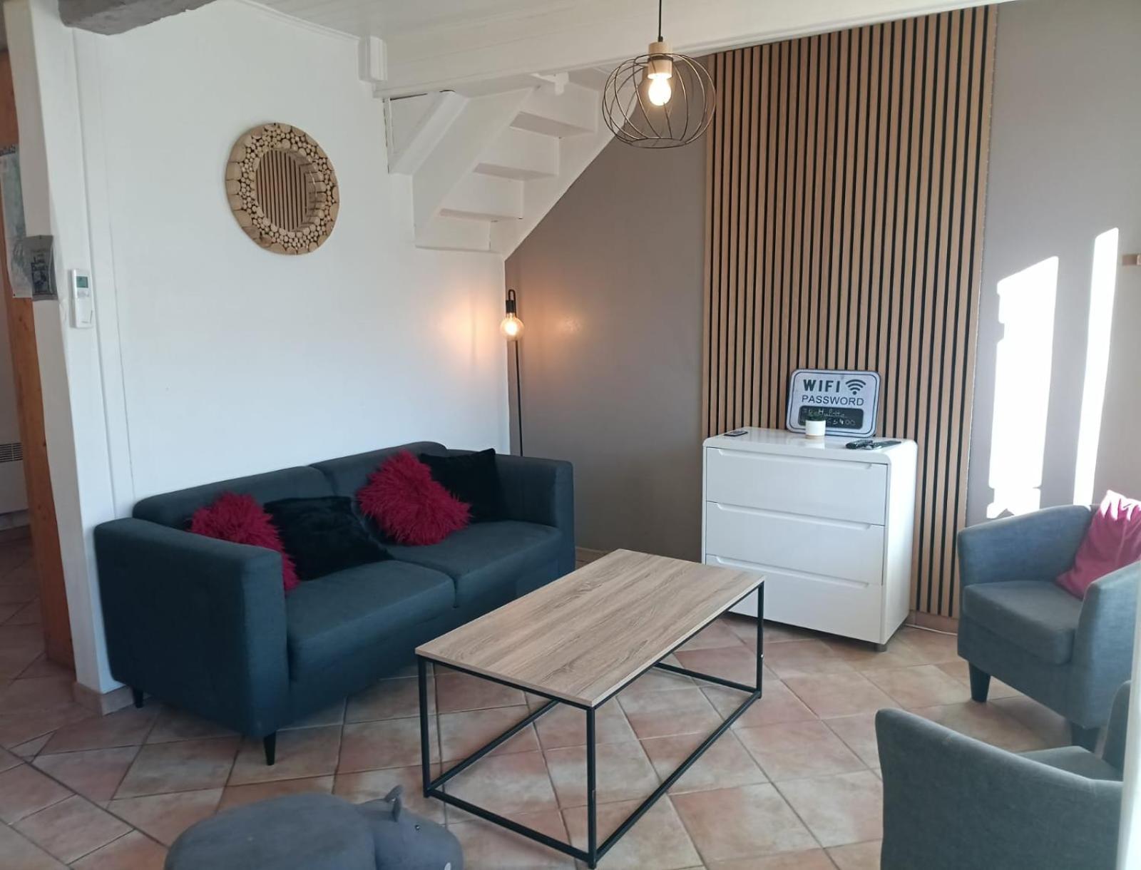 Grange De La Hulotte, Gite 3 Etoiles Arras-en-Lavedan Εξωτερικό φωτογραφία